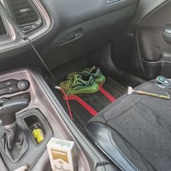 Like New