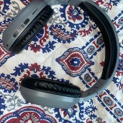 Bluetooth Headphones