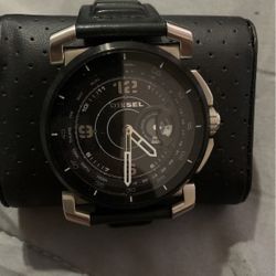 Mens Diesel Watch