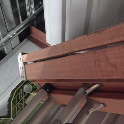 12 Ft Fiberglass Ladder
