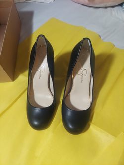 Jessica Simpson Heels
