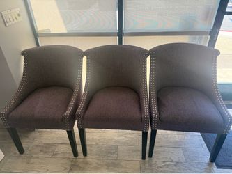 Lobby Chairs
