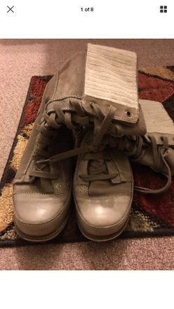 The north face women’s boot