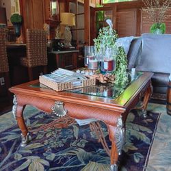Large Coffee TABLE