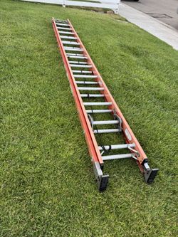 28ft ladder