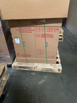 Carrier 3T Furnace 80%