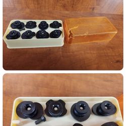 Selling Many Stuff A Big Storage Full Of Everything