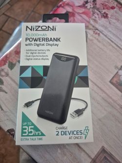 Powerbank