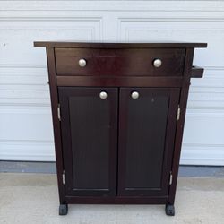 Kitchen Cart