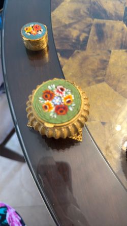 RING HOLDER