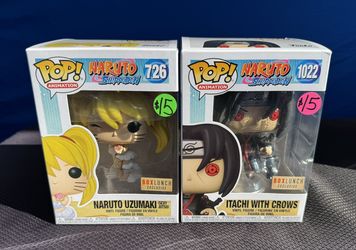 Funko Figures