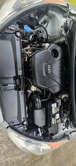 2015 Hyundai Veloster