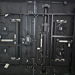 Adjustable Bed Frame King Size Tempur-Pedic ERGO PROSMART 