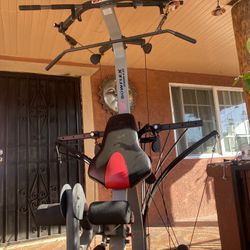 BowFlex Xtreme 2 SE
