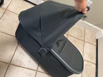 uppababy bassinet
