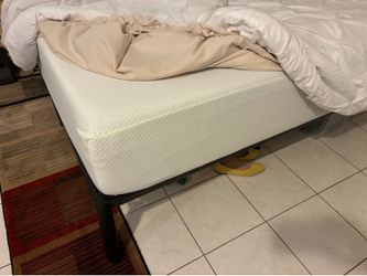 King size Mattress for sale
