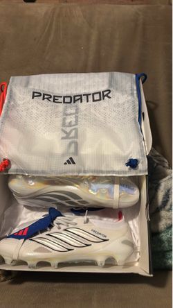 Adidas predators