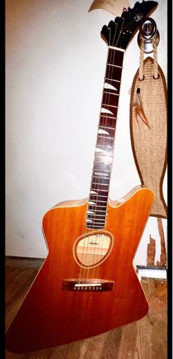 KRAMER FERRINGTON EX-1 Acoustic USA