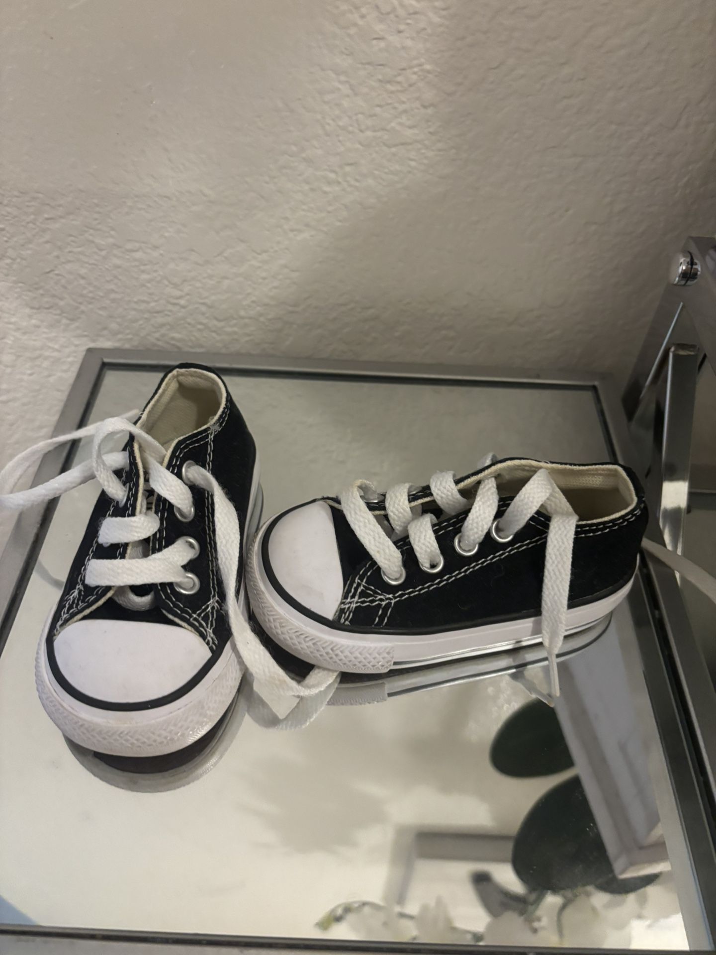Toddler Converse 4C