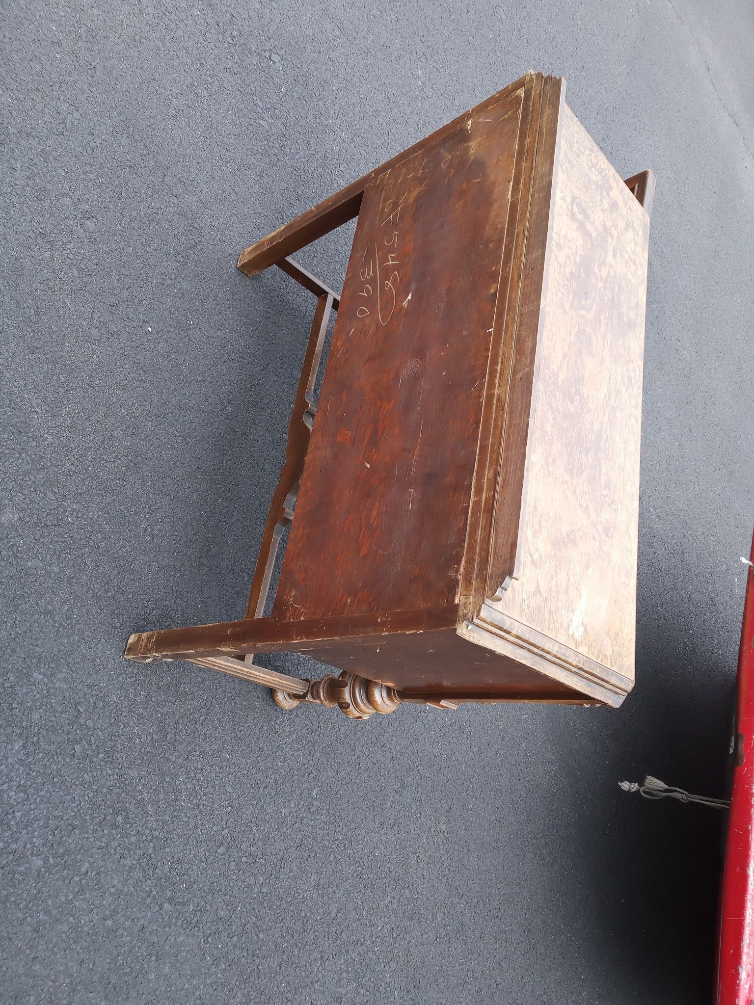 Antique table