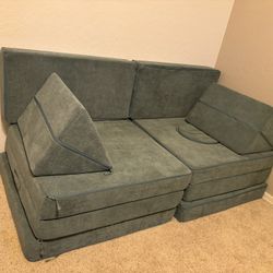 Kid Yourigami Cushions