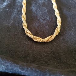 Vintage Necklace