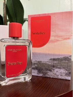 Michael Malul Siesta Key Perfume