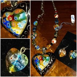 Yousi Millefiori SET