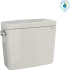 TOTO
Drake 1.28 GPF Toilet Tank Only