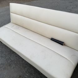 Free Futon Bed