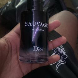 Dior Cologne 