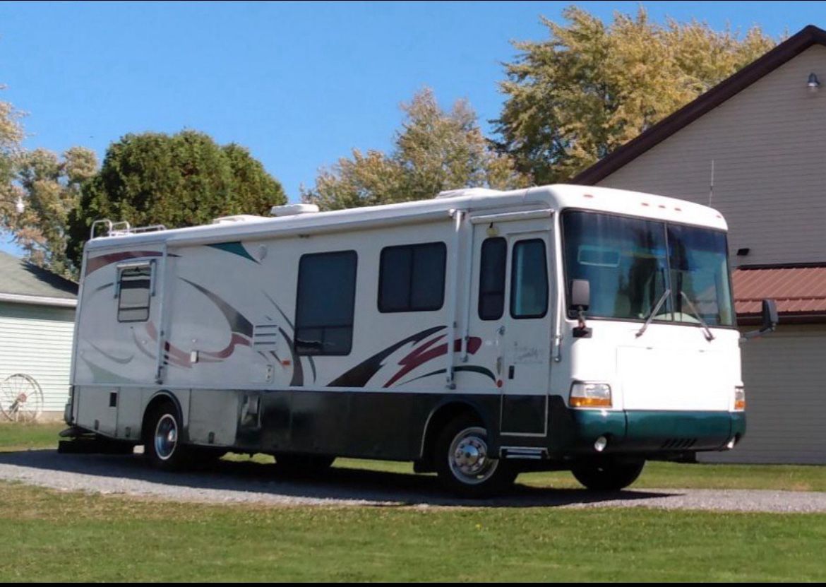 Goodyear, AZ Newmar Dutch Star 3865