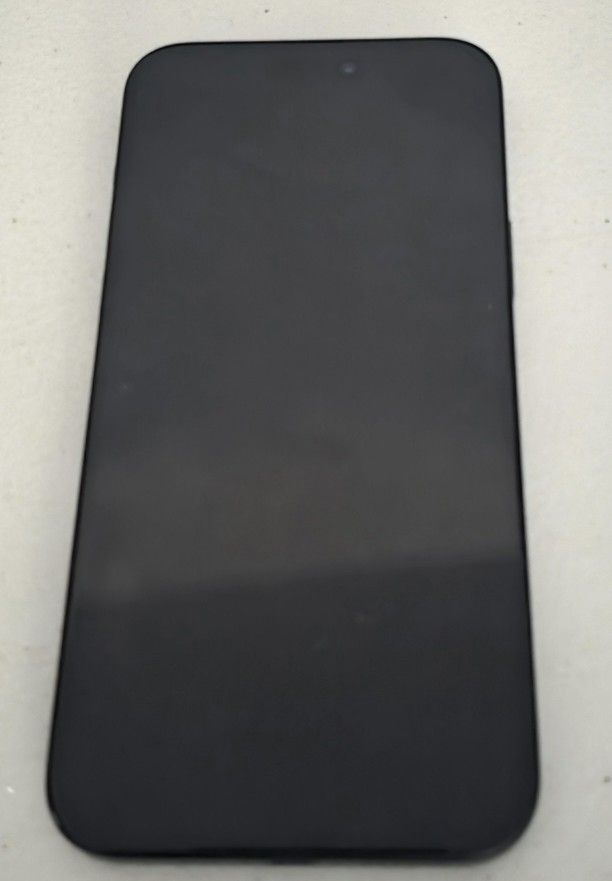 Apple Iphone 15 Plus Unlocked With Accessories 256gb