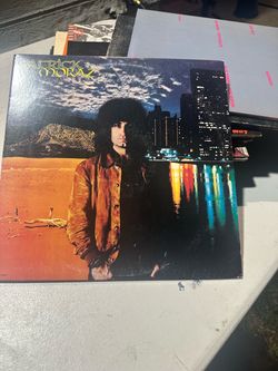 Patrick Moraz ~ Patrick Moraz