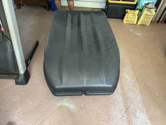 Travel Luggage/ Storage