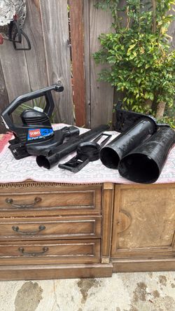 TORO Blower