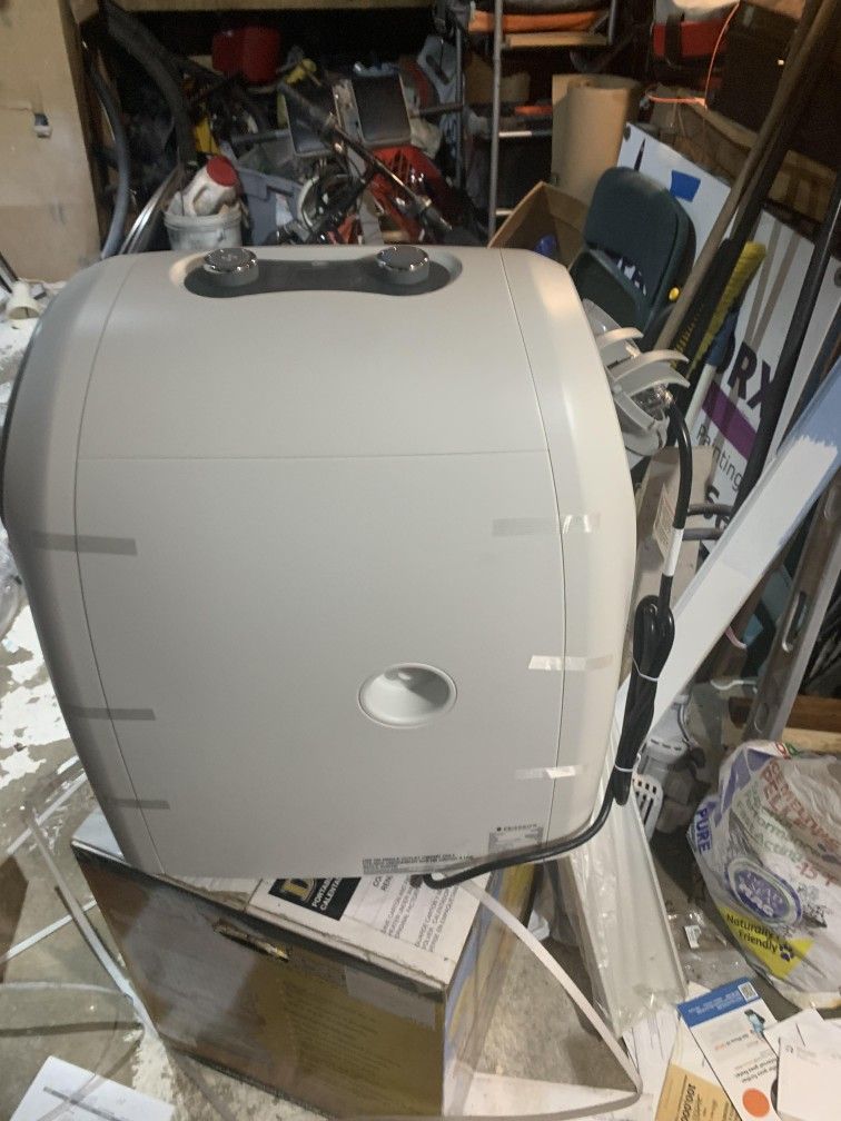 Air Conditioner Portable Friedrich Zoneaire P10sa 10k Btu