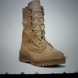 Belleville Hot weather Military Boots