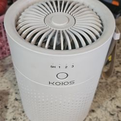 Air Purifier