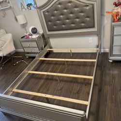 Full Size Bedroom Set