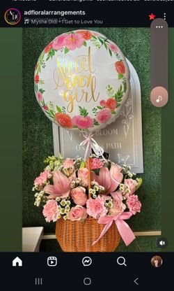 Arreglos De Flores Naturales.     Para Toda Ocasion.   Buenos Precios 