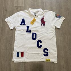 ALOCS Polo