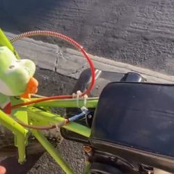 Mini Bike Work 