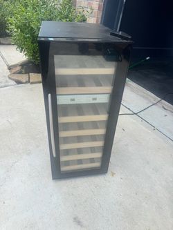 Mini Fridge