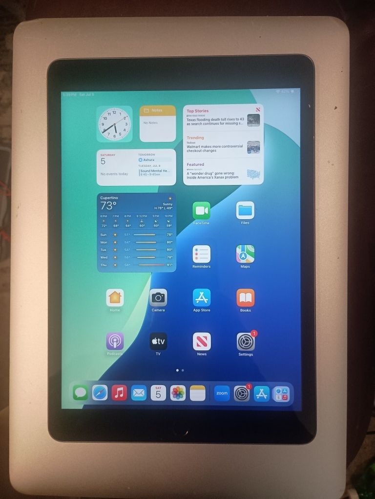 iPad 9th Gen