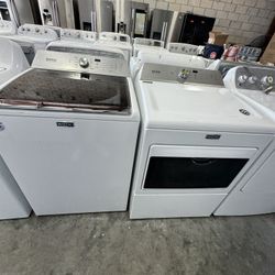 Washer Dryer 