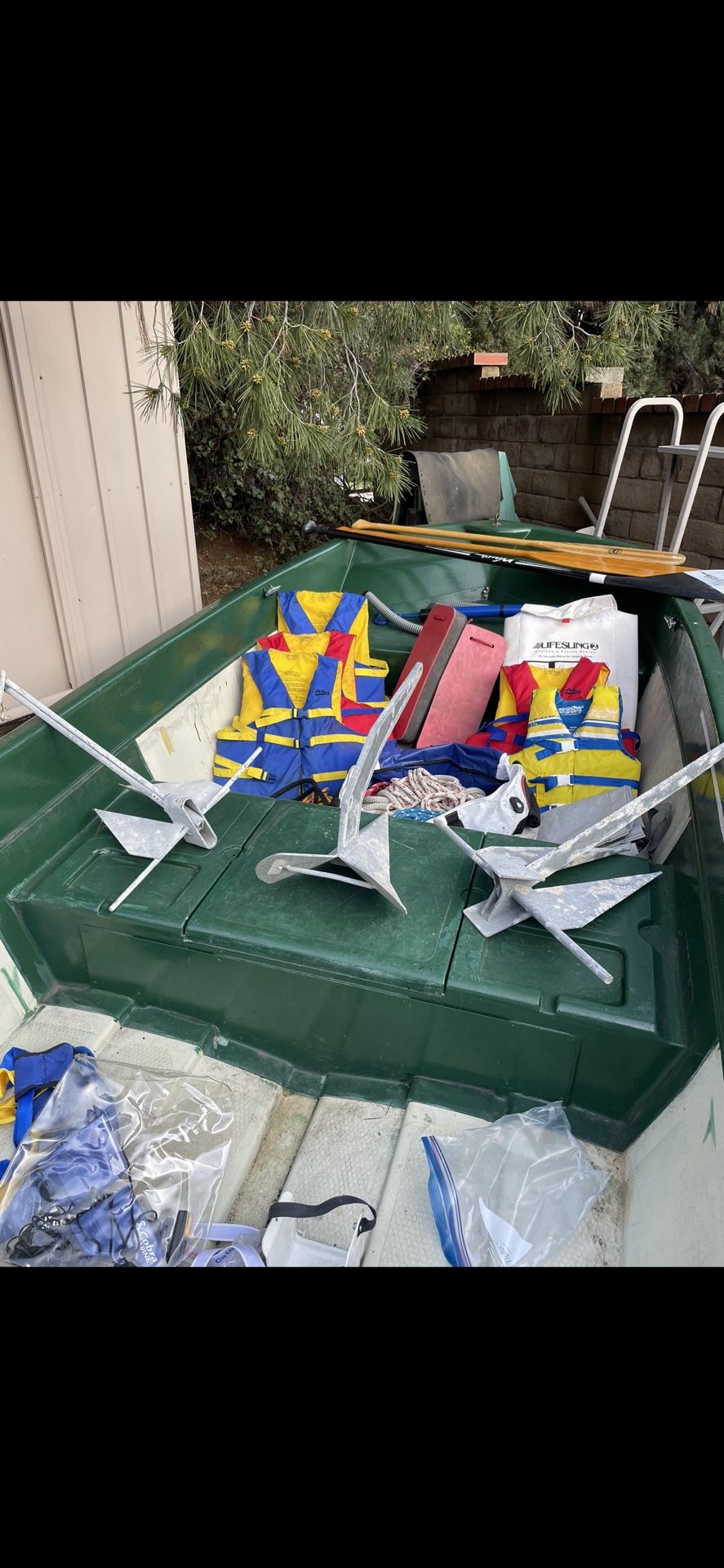 Boat/Boat Parts for Sale in Phillips Ranch, CA OfferUp