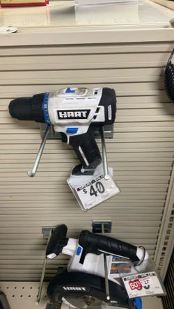 Hart drill