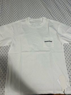 Crome hearts tee