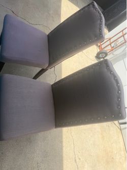 Chairs 2